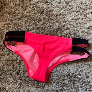 VS bikini bottoms
